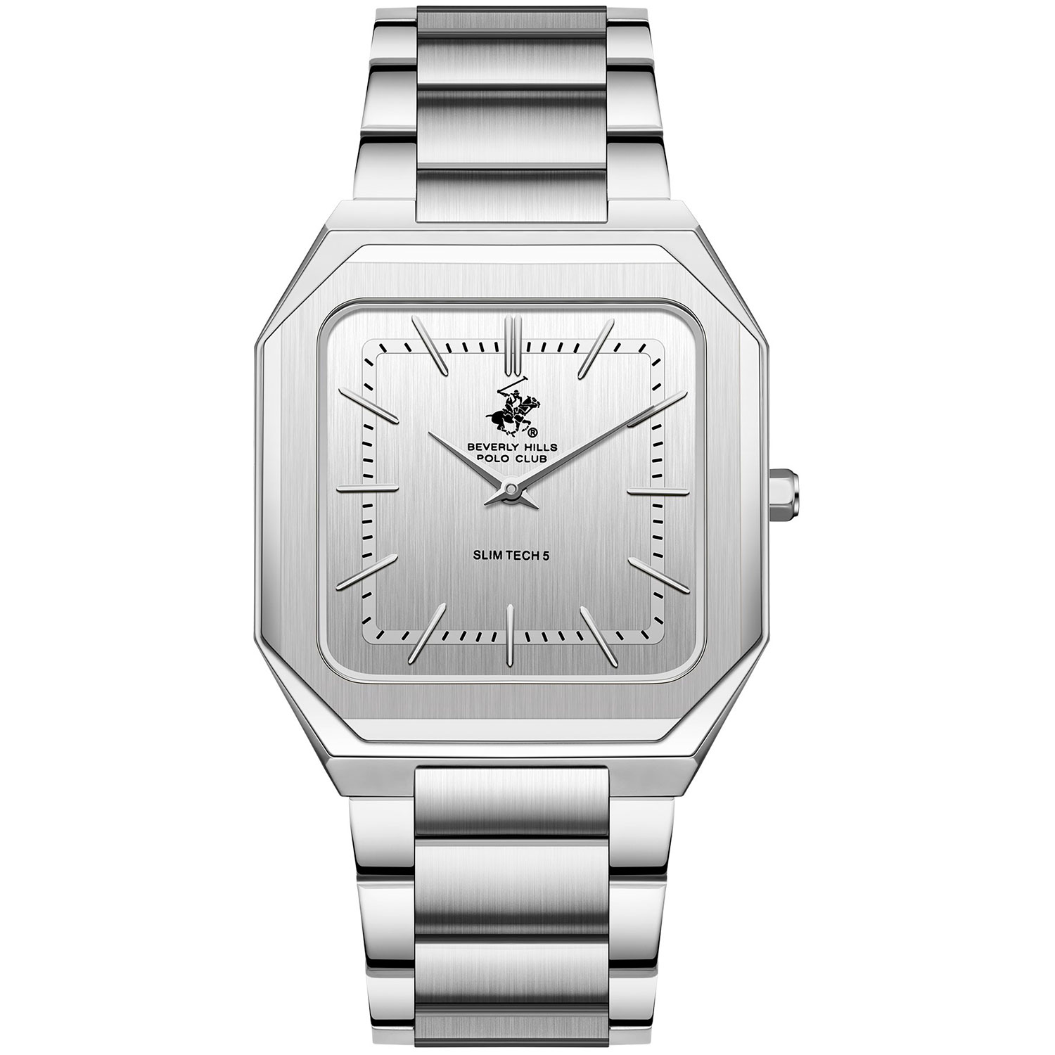 Часы Beverly Hills Polo Club Slim Tech 5 BP3864X.330